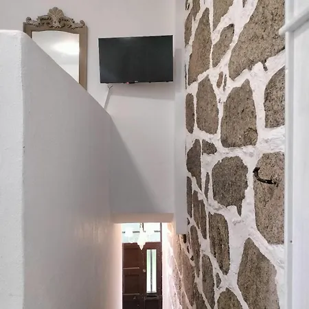 Apartament R3 - Village In Campanha *