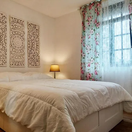 Apartament R3 - Village In Campanha Porto