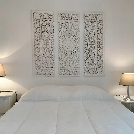 Apartament R3 - Village In Campanha