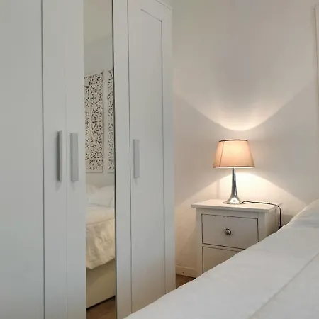 R3 - Village In Campanha Apartament *