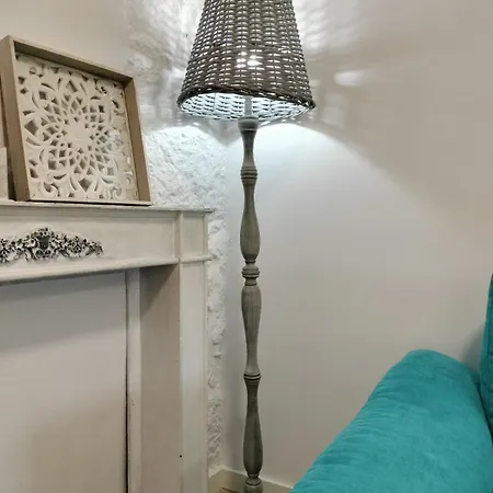 R3 - Village In Campanha Apartment