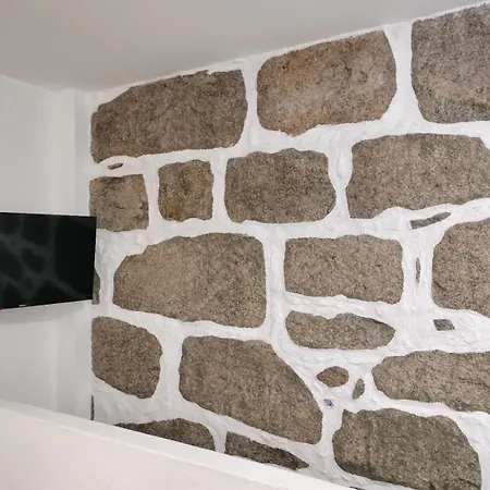 Apartment R3 - Village In Campanha Porto