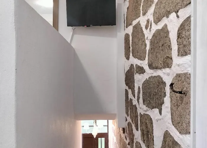 Apartment R3 - Village In Campanha *