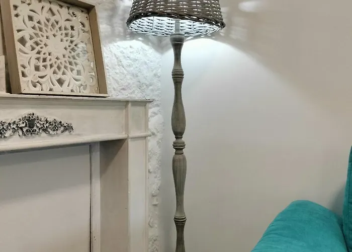 R3 - Village In Campanha Apartment