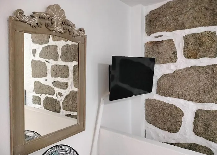 R3 - Village In Campanha Apartment Porto