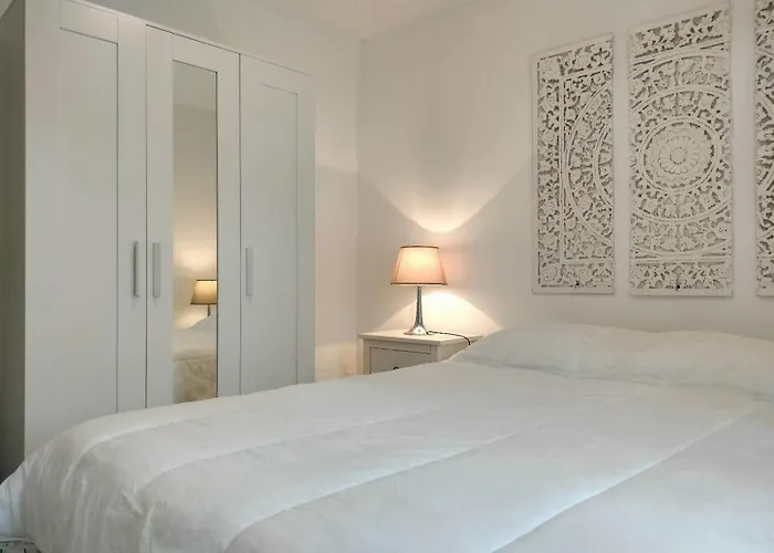 Apartment R3 - Village In Campanha