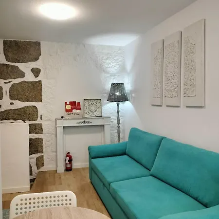 R3 - Village In Campanha Lejlighed