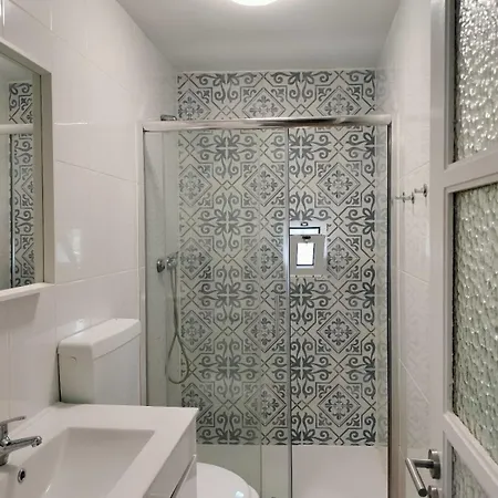 R3 - Village In Campanha Appartement *