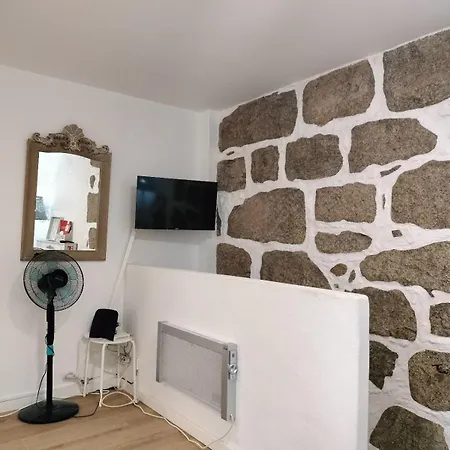 R3 - Village In Campanha Appartement Porto