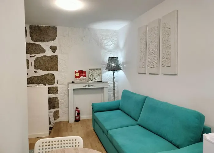 R3 - Village In Campanha Lejlighed