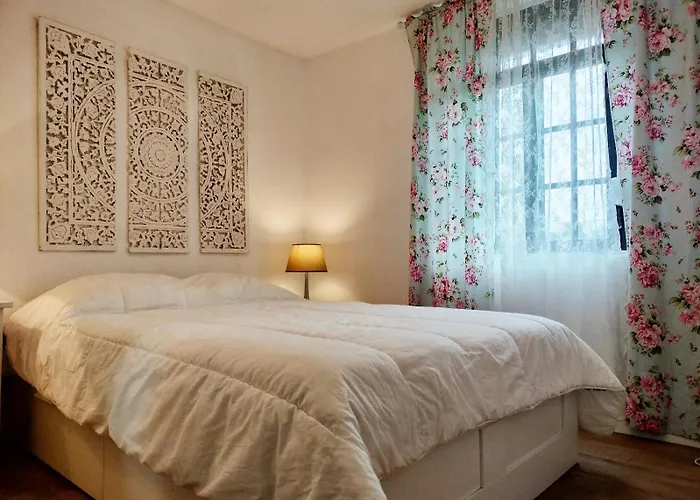 Lejlighed R3 - Village In Campanha Porto