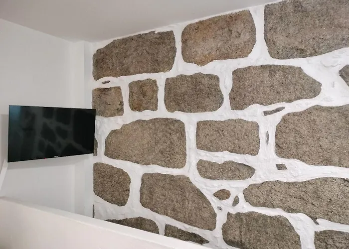 Lejlighed R3 - Village In Campanha Porto