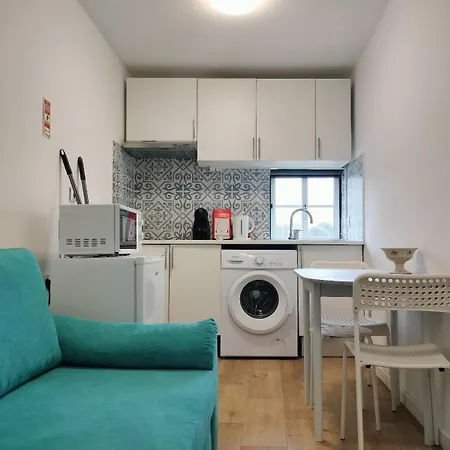 R3 - Village In Campanha Apartament *