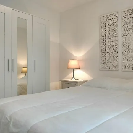 Apartament R3 - Village In Campanha