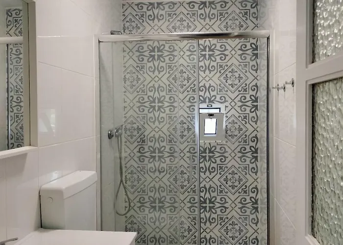 R3 - Village In Campanha Apartament *