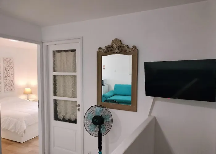 R3 - Village In Campanha Porto