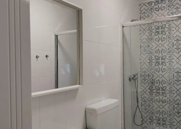 R3 - Village In Campanha * Porto