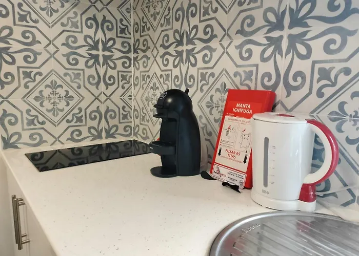 Apartament R3 - Village In Campanha