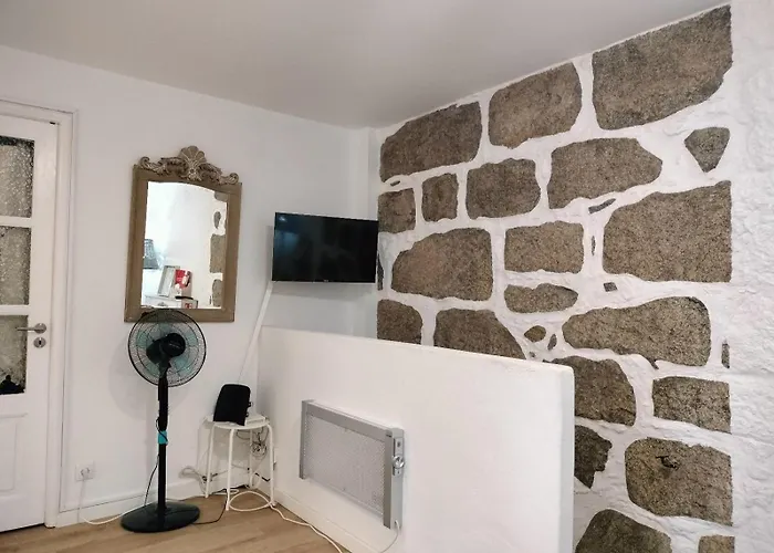 R3 - Village In Campanha Apartament Porto